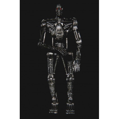 THE TERMINATOR