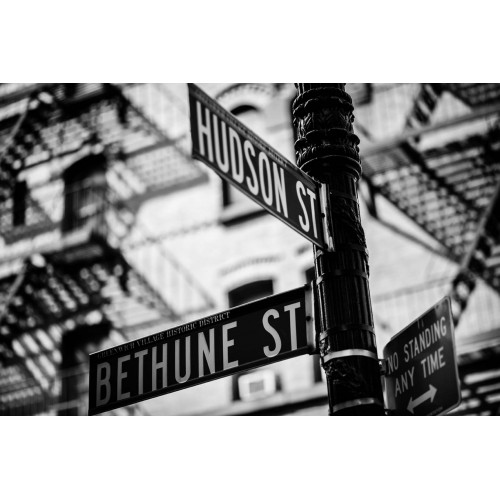 BETHUNE ST