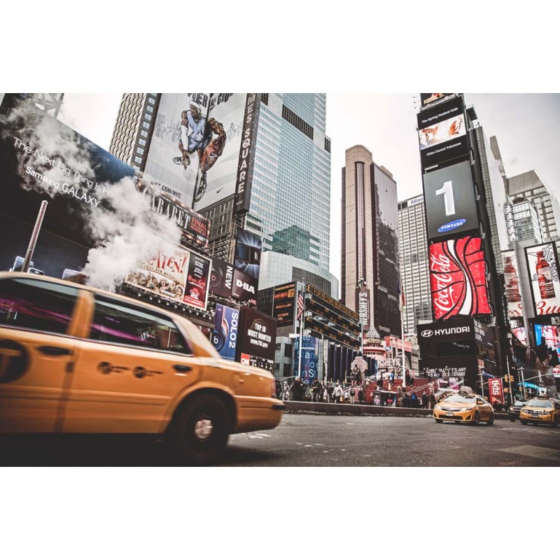 TIMES SQUARE 2