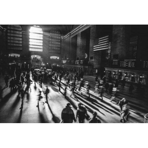 GRAND CENTRAL