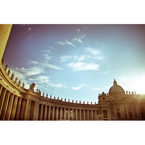 VATICANO