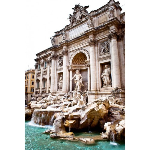 TREVI