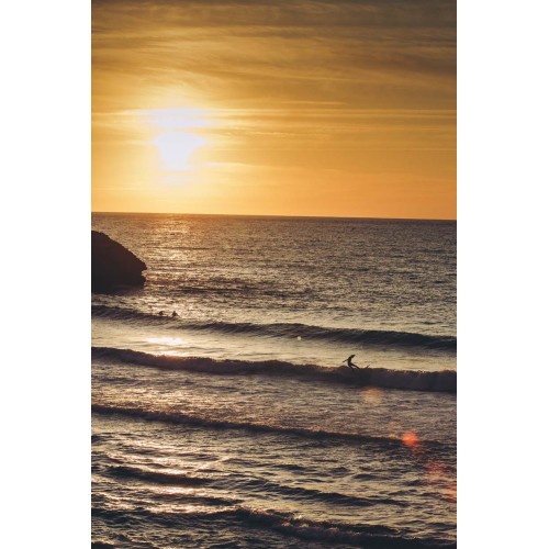 SUNSET SURFERS 6