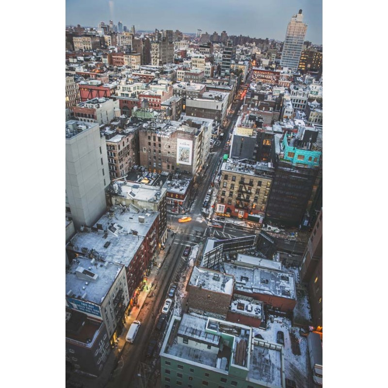 NYC Roof TOP