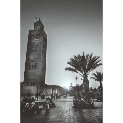 KOUTOUBIA