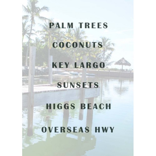 PALM TREES