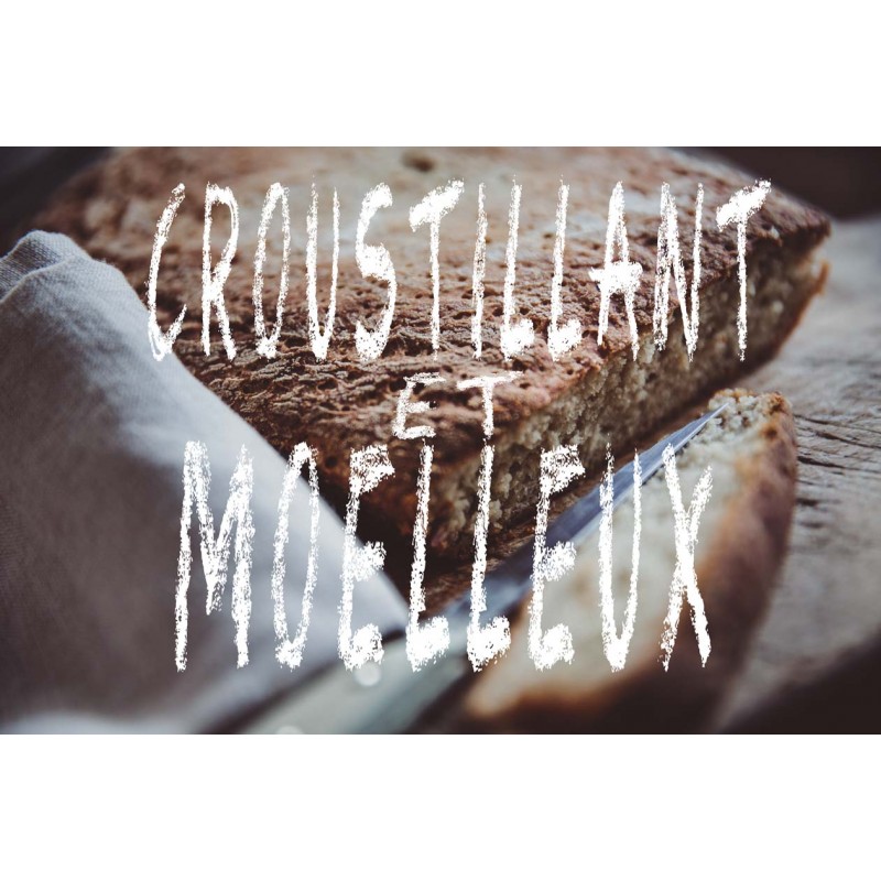 CROUSTILLANT