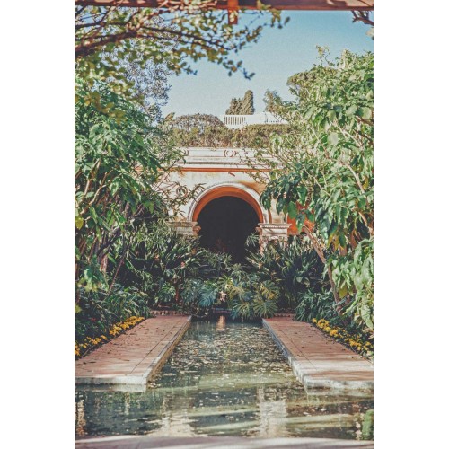 LA VILLA 1