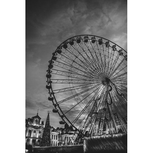 LILLE GRANDE ROUE